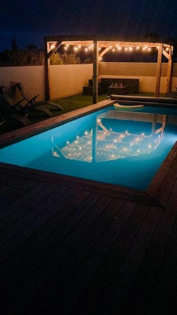 Villa Le Corail Rouge Corse Lecci Exteriör bild