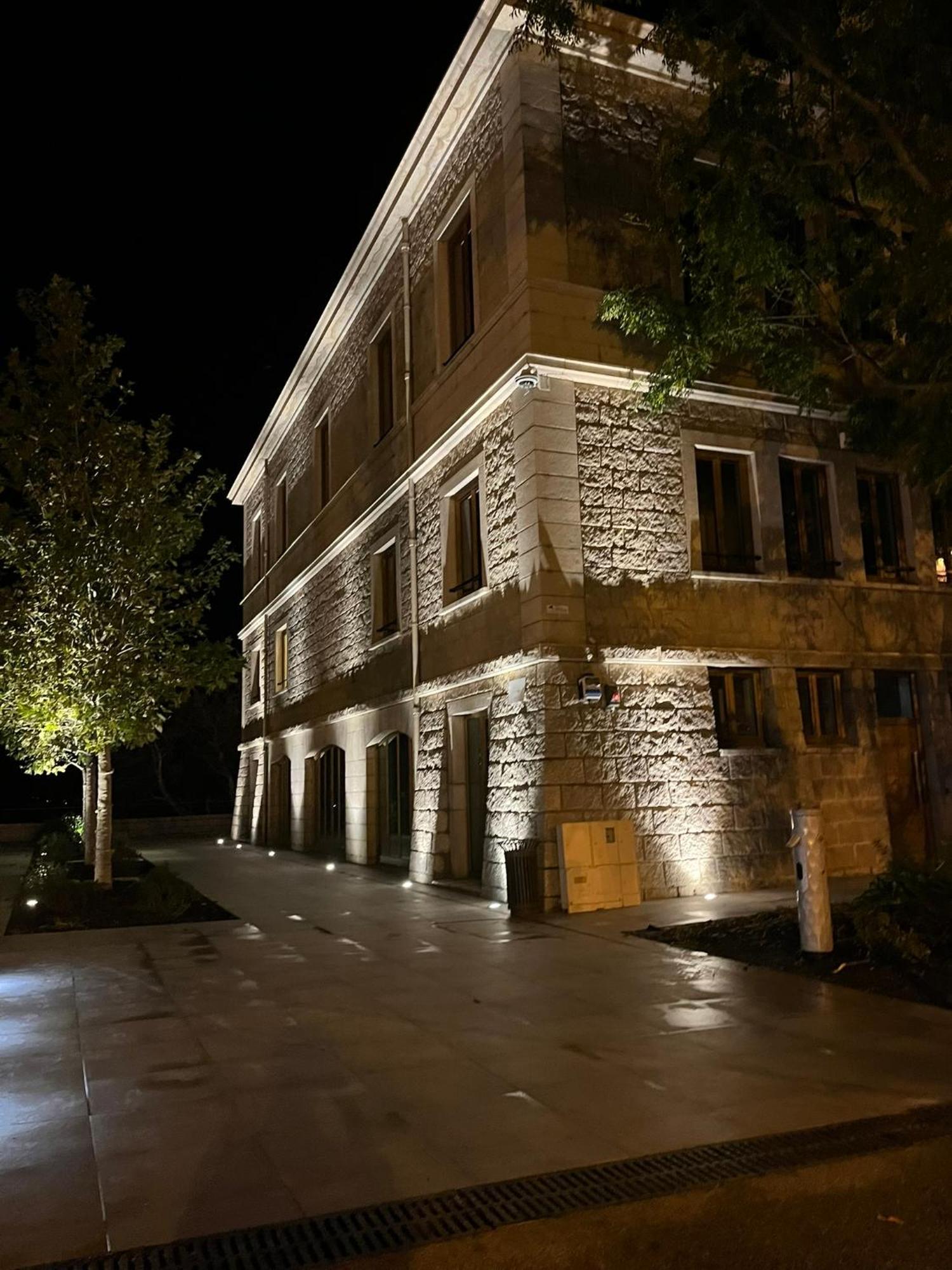 Villa Le Corail Rouge Corse Lecci Exteriör bild